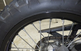 HONDA CRF250L 2018 MD47