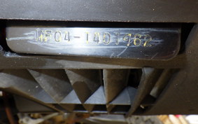 HONDA FORESIGHT EX MF04
