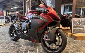 MV AGUSTA F3RR