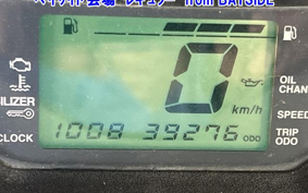 YAMAHA MAJESTY 125FI SE27