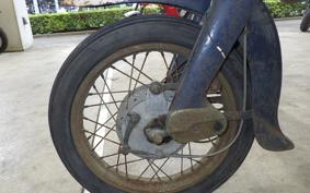 HONDA C92 SUPER CUB C92