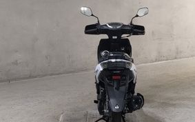 SUZUKI SU WISH LTD DV12B