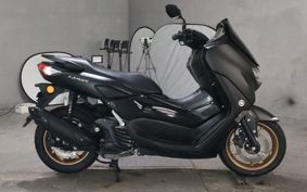 YAMAHA N-MAX 125 SEG6J