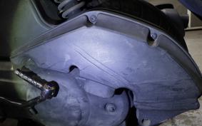 SUZUKI ADDRESS V125 2016 CF46A