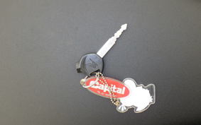 HONDA TACT-4ﾍﾞｰｼｯｸ AF79