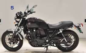 HONDA CB1100 ABS 2015 SC65