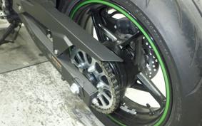 KAWASAKI NINJA7ﾊEVEﾘｯﾄ 2025 CX500A