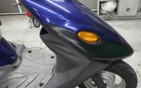 YAMAHA BJ 2021 SA24J