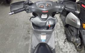 SUZUKI ADDRESS V125 G CF4EA