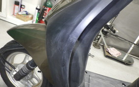 HONDA TODAY 2 2019 AF67