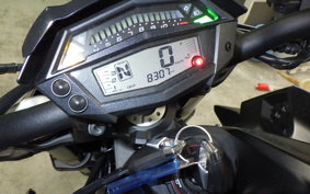 KAWASAKI Z1000 Gen.5 2020 ZXT00W