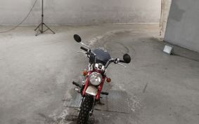 HONDA MONKEY AB27