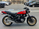 Фото Kawasaki ZEPHYR 400 1993 с японского аукциона