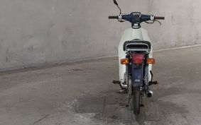 HONDA SUPER CUB50 C50