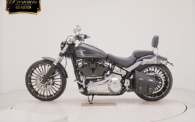 HARLEY FXBR1920 2023