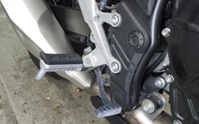 HONDA 400X 2020 NC56