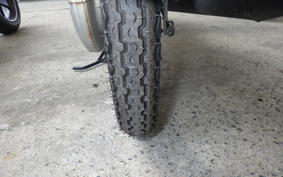 HONDA C50 SUPER CUB AA04