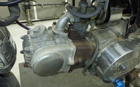 HONDA MONKEY Z50J