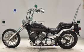 YAMAHA DRAGSTAR 400 2000 VH01J