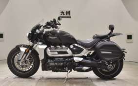 TRIUMPH ROCKET III GT 2023