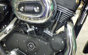 HARLEY XL1200RI 2007