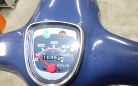 HONDA C50 SUPER CUB 2009 AA01