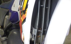 SUZUKI RMX250 S Gen.2