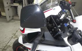 HONDA CBR400R 2021 NC56