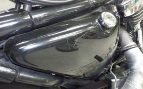 HARLEY XL1200C 2002