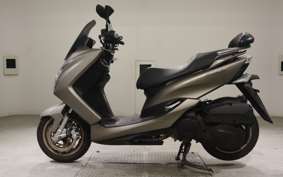 YAMAHA MAJESTY155 S 2004 SG28J