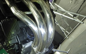 SUZUKI GSR400 2008 GK7DA