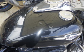 SUZUKI INTRUDER 400 Classic 2006 VK54A