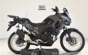 KAWASAKI VERSYS 250 A 2004 LE250D
