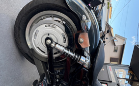 HARLEY HARLEY XL883L 2006 CR2