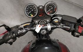 HONDA CB400SFV-4 NC42