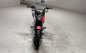 HONDA CT125 HUNTER CUB JA65
