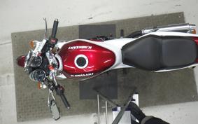 KAWASAKI BALIUS 250 ZR250A