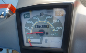 HONDA SUPER CUB50 AA01