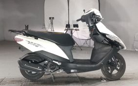 SUZUKI ADDRESS V125 DT11A
