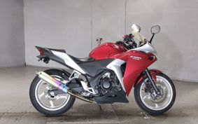 HONDA CBR250R MC41
