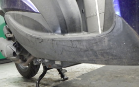 HONDA DIO 110 JF31