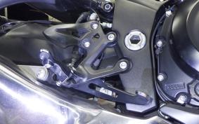 SUZUKI GSX-S1000F 2017