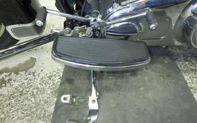 HARLEY FLHR 1580 2009