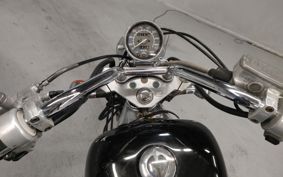 HONDA STEED 400 NC26