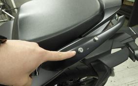 SUZUKI ｼﾞｸｻｰ250SF ED22B