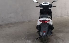 SUZUKI ADDRESS V125 DT11A