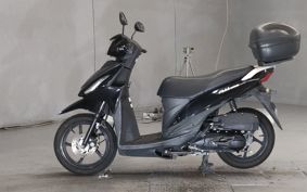 SUZUKI ADDRESS V110 CE47A