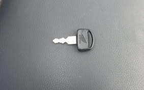 HONDA JAZZ 50 AC09