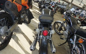 HONDA CD125T BENLY CD125T