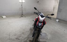 DUCATI HYPERMOTARD 820 B201JA